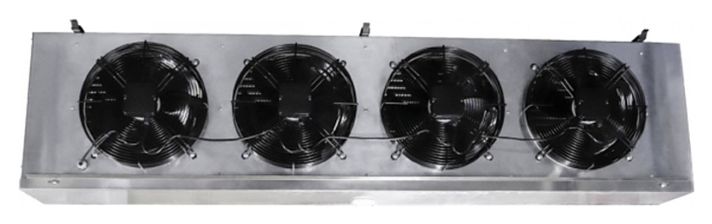 Сплит-система низкотемпературная Intercold LCM 565 FT