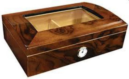 Хьюмидор для сигар Афисионадо Addison