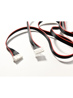 Передний свет для автомодели MJX H8H