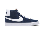 Кроссовки Nike Blazer Sb Zoom