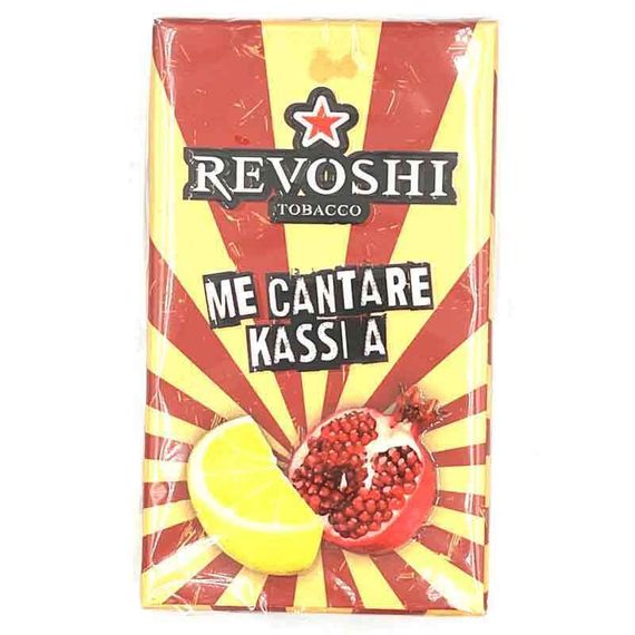 Revoshi - Me Cantare Kassia (50г)