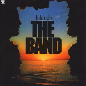 The Band / Islands (LP)