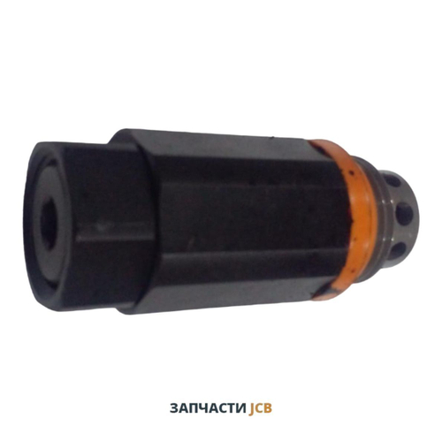 Клапан заднего гидрораспределителя 5000PSI JCB 25/222189, 332/G4774, 25-222189, 332-G4774