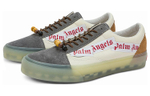 Palm Angels X Vans Old Skool Lx