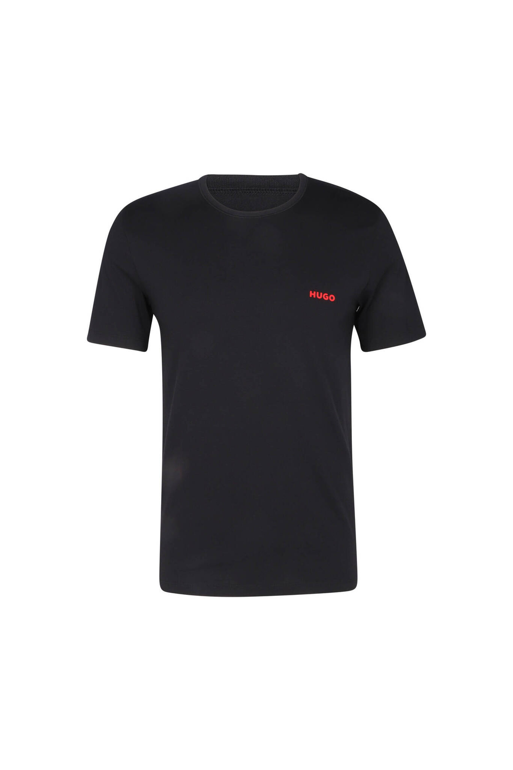 Футболка 3шт. Hugo Bodywear - черный(50480088)