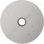 ЛУГА 200х20 мм, посадка 32 мм, круг заточной абразивный (3655-200-20)