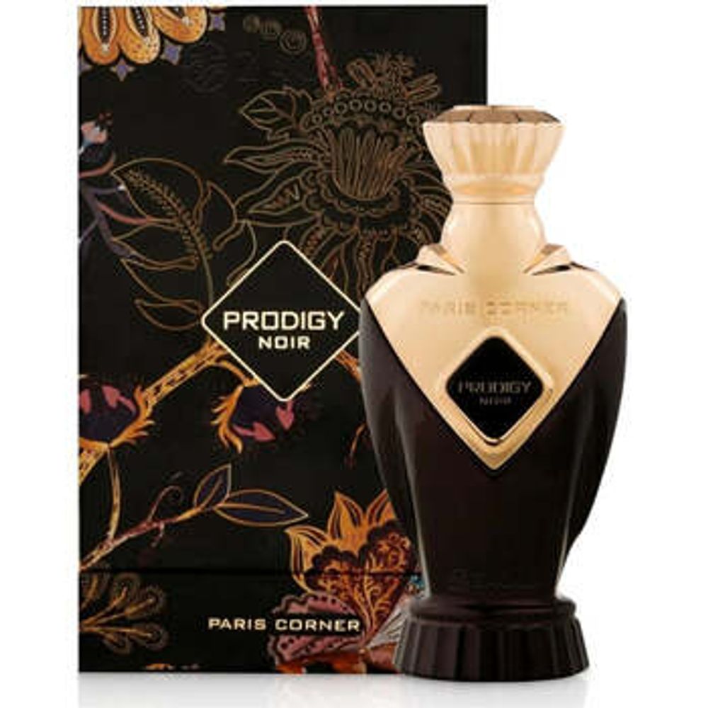 Paris Corner Prodigy Noir EDP 100ml Paris Corner Prodigy Noir EDP 100ml