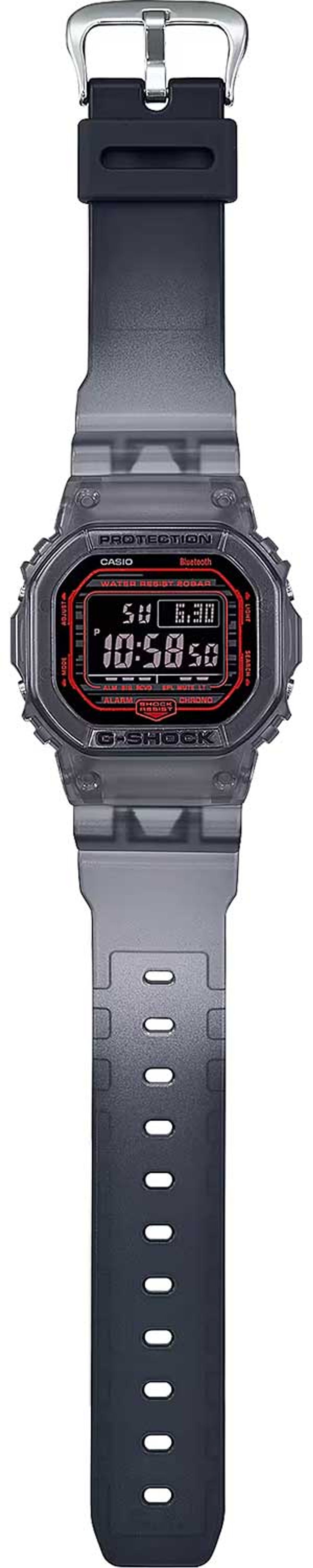 Часы Casio DW-B5600G-1