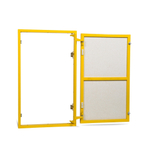 Люк под плитку КН 40*30