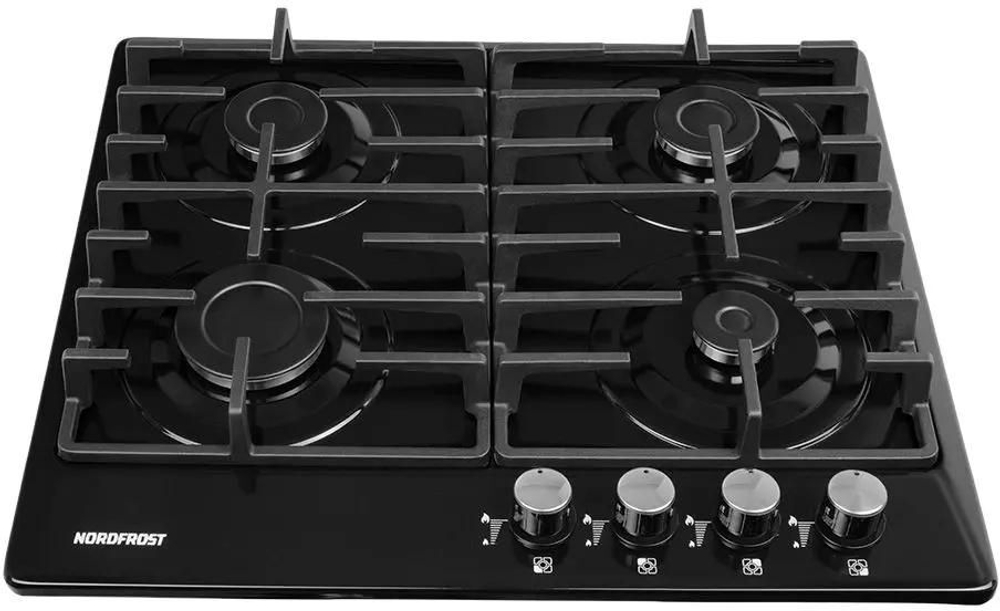 Варочная поверхность Nord HS 6043 B