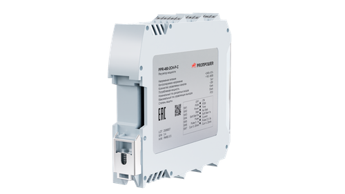 Регулятор мощности PROMPOWER PPR-460-2CH-P-C