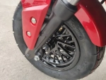 Электроскутер Green Camel Инфинити (72V 1500W R10)