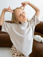 Велосипедки для девочки в садик