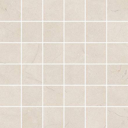 Мозаика MOS.AURA CREMA