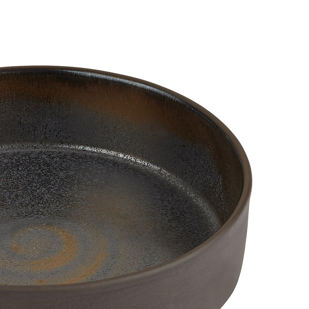 Тарелка Gipfel Kleopatra 009000110 22 см