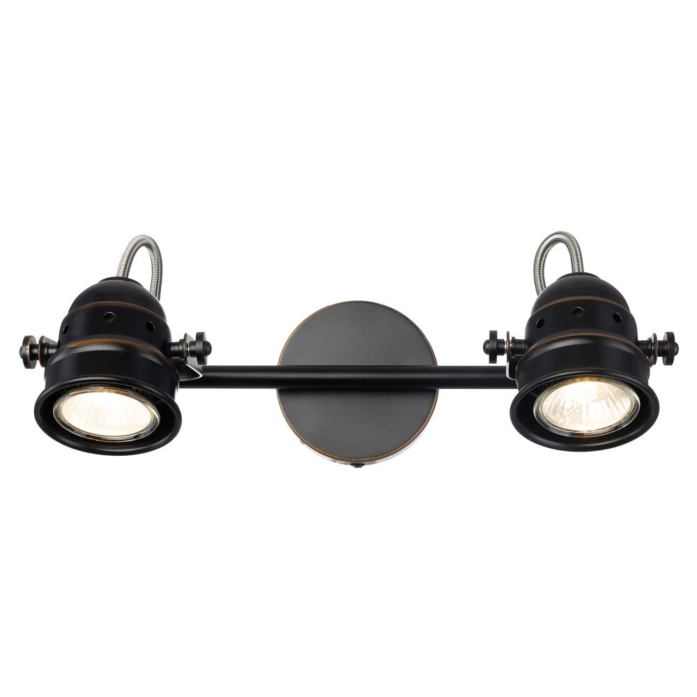 Citilux Веймар CL537521 Спот поворотный Венге