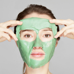 Маска альгинатная SmoRodina ANTI-AGE омолаживающая (95г)