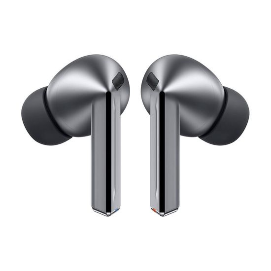 Наушники Samsung Galaxy Buds3 Pro серебристый