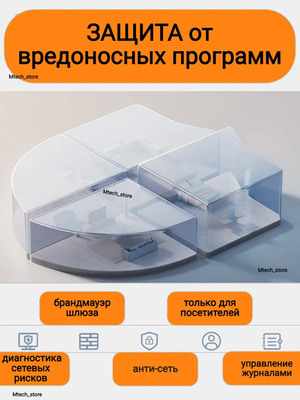 Роутер Wi-Fi 7 Сяоми BE3600, 2,5G