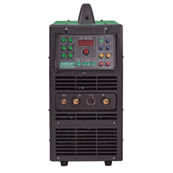 PowerTig 315LX Everlast Установка аргонодуговой сварки 3EV315LX — промышленный аргонодуговой сварочный аппарат tig для цеха, 315 А