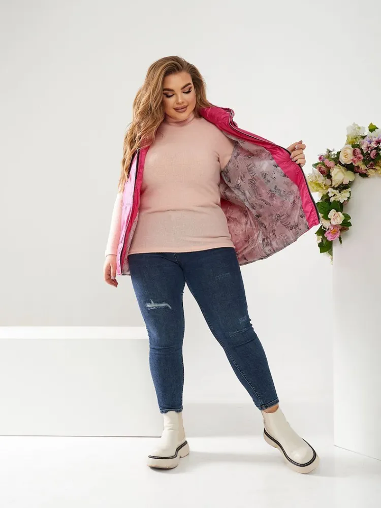 Жилет УК-030-2 Fabrika