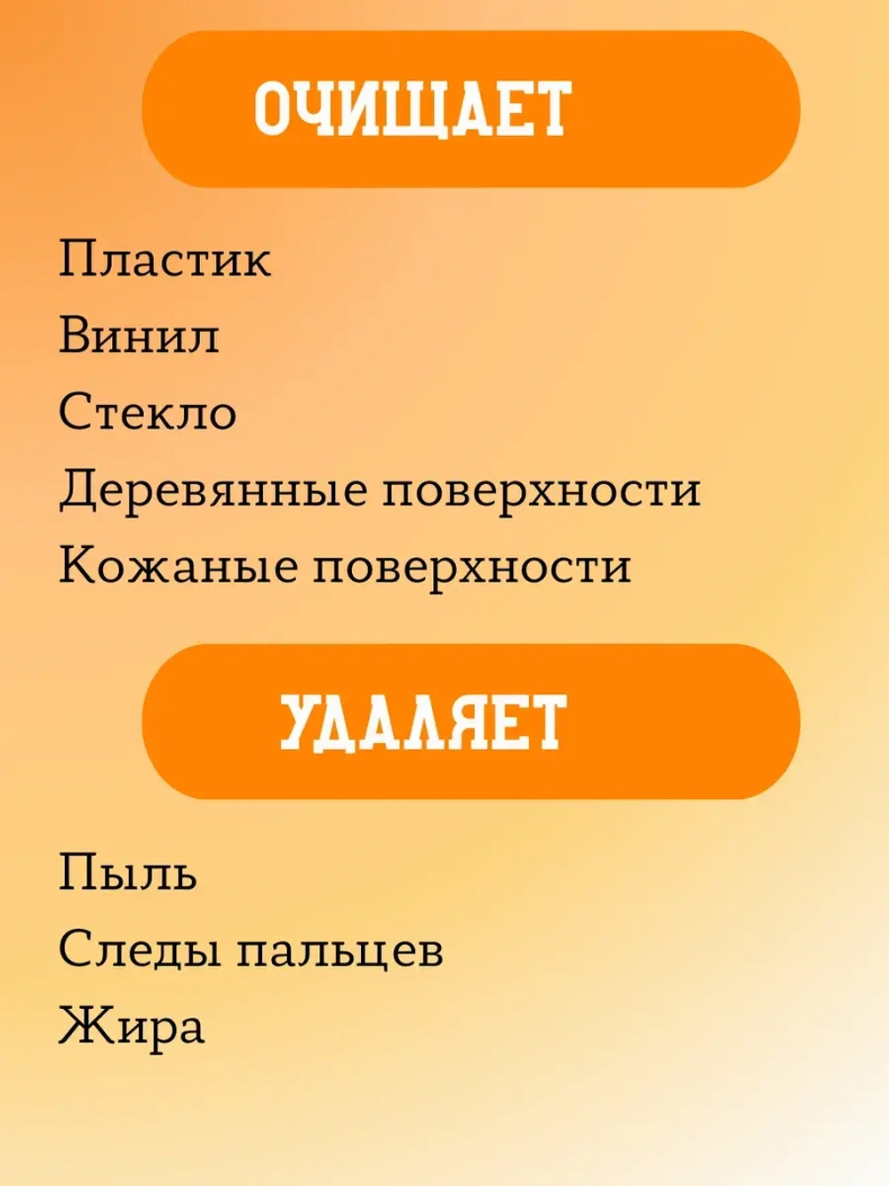Chemical Russian IN Detailer GRAPEFRUIT - детейлер интерьера, 100 мл