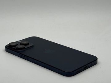 iPhone 15 Pro Max 256Gb Blue Titanium