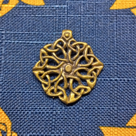 Подвеска. Мирозданье