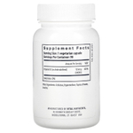 Vital Nutrients, Витамин D3, 5000 МЕ, 90 вегетарианских капсул