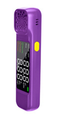 Алкотестер Ermenrich Seek AT20