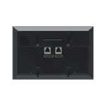 Akuvox C315S монитор видеодомофона вид сзади