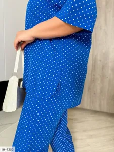 Костюм IH-9346 Фабрика Моды