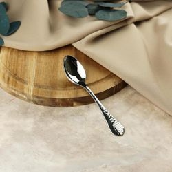 Ложка десертная 17,8 см New Scales P.L. - Davinci [12]