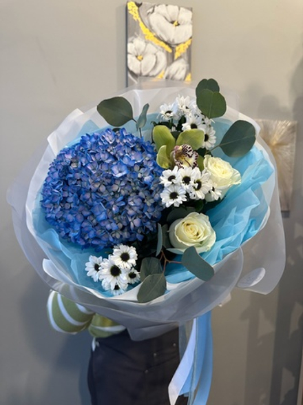 Авторский микс 💙