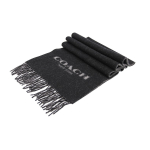 Шарф Coach, 76053-RI6