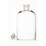 Склянка (штанглас), 20000 мл, узкое горло, светлое стекло