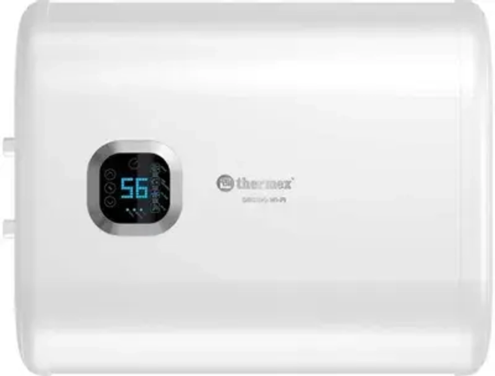 Накопительный водонагреватель Thermex Decido 30 Wi-Fi 2кВт 30л (ЭДЭБ05550)