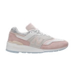 Кроссовки New Balance Nb 997 D