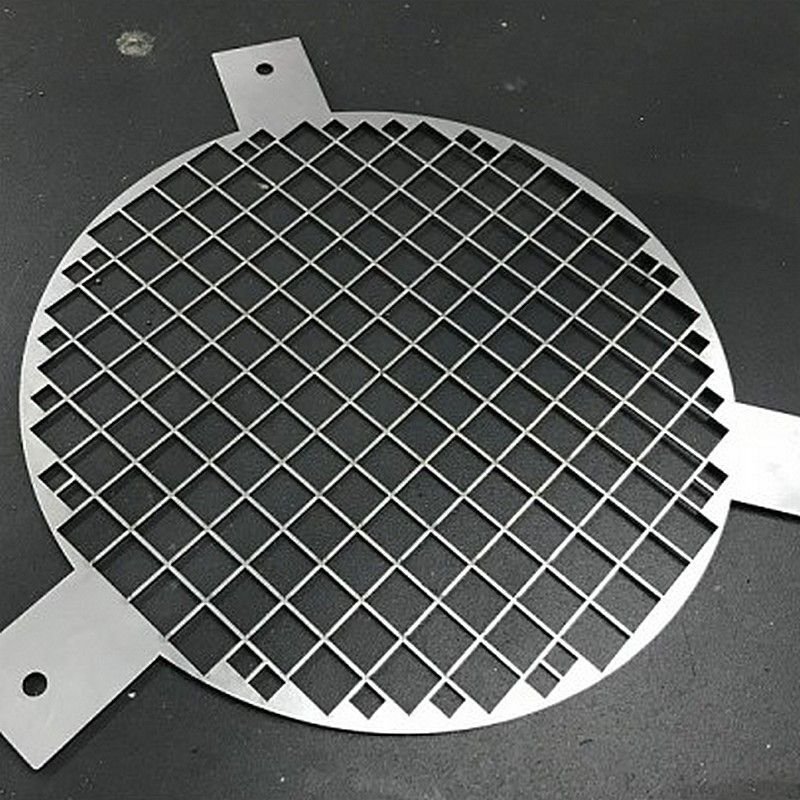 Защитная решетка БСК 400