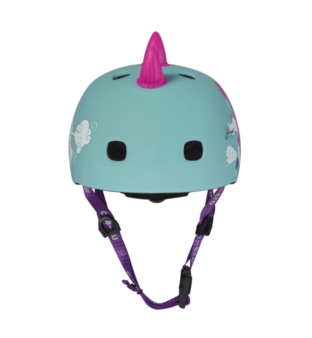 Шлем Micro - Дракон 3D M BOX