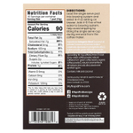 RAPIDFIRE, Keto Coffee Pod, карамель макиато, средней обжарки, 16 капсул, 240 г (8,46 унции)