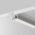 Комплектующие для профиля Led Strip 642010