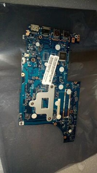 Материнская плата для ноутбука Lenovo E31-70 WIN 3805U UMA APS NEW W (5B20K84050), оригинал