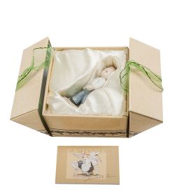 Pavone JP-45/ 1 Фигурка «Мальчик»