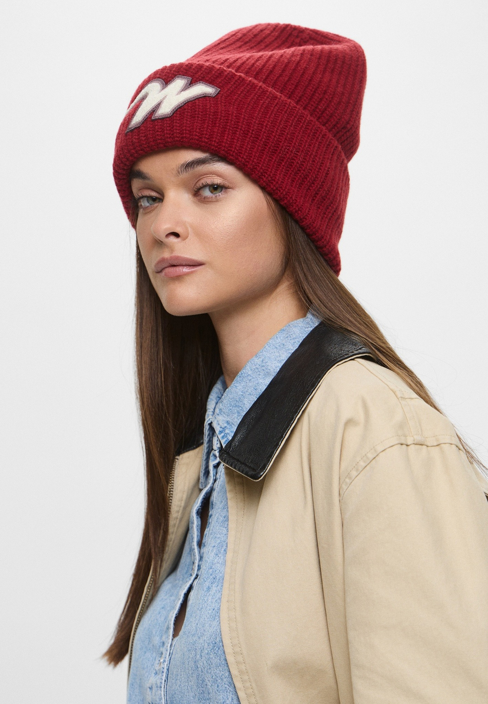 WEEKEND MAX MARA / Шапка женская