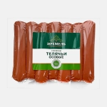 Сосиски Иремель Телячьи особые 350г