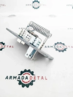 Резистор 12v | 716/30152 | JCB