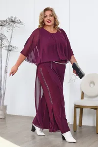 Костюм 5486 Fabrika