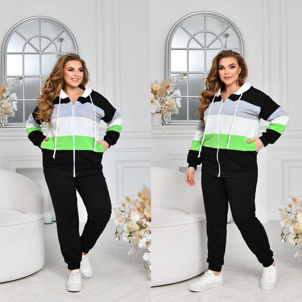 Костюм УК-3695 Fabrika