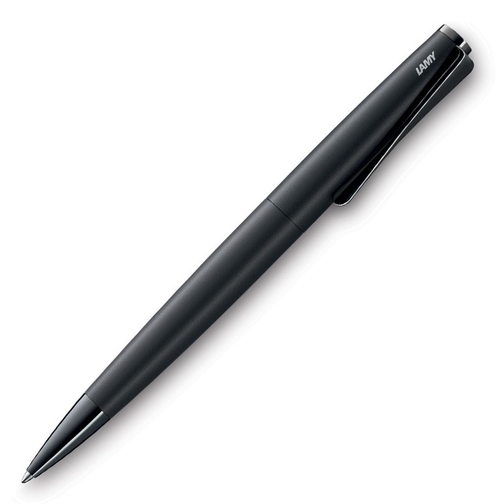 Шариковая ручка Lamy Studio lx 266 all black M16(4033752)